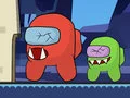 Játék Imposztor Zombik online Játék Imposztor Zombik online