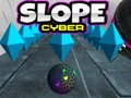 Játék Dőlt Cyber online Játék Dőlt Cyber online
