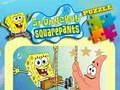 Játék Spongyabob Puzzle online Játék Spongyabob Puzzle online