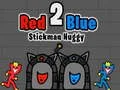 Játék Piros és Kék Rúdzsu 2 online