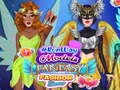 Játék Fantasztikus Modell Divatbemutató online Játék Fantasztikus Modell Divatbemutató online