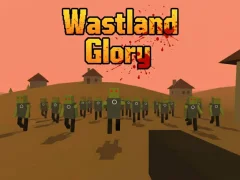 Játék Wasteland Glory online