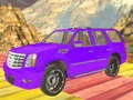 Játék Offshore Jeep verseny 3D online