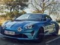 Játék Alpine A110 S rejtvény online Játék Alpine A110 S rejtvény online