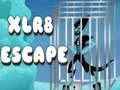 Játék XLR8 MENEKÜLÉS online