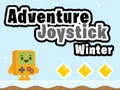 Játék Kaland Joystick Tél online Játék Kaland Joystick Tél online
