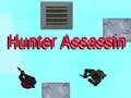 Játék Vadász Assassin: Csendes Mester online Játék Vadász Assassin: Csendes Mester online