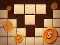Játék Fa tömb puzzle online