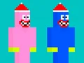 Játék Noob Ölelés Csók online Játék Noob Ölelés Csók online