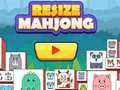 Játék Méretezze a Mahjongs online Játék Méretezze a Mahjongs online