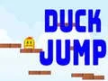 Játék Kacsa Ugrás online