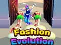 Játék Divat evolúciója online
