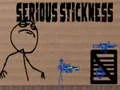 Játék Súlyos Tapadás online