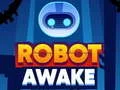 Játék Robot Ébredés online