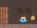 Játék Noob Steve Barlang online