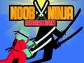 Játék Noob Ninja Őr online Játék Noob Ninja Őr online