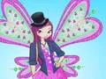 Játék Winx Roxy Öltöztető online Játék Winx Roxy Öltöztető online