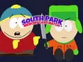 Játék South Park memória kártya párosító online