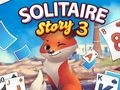 Játék Solitair Történet Tripeaks 3 online