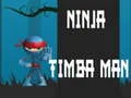 Játék Ninja Timba Ember online Játék Ninja Timba Ember online