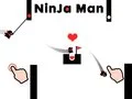 Játék Ninja Férfi online Játék Ninja Férfi online