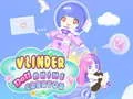 Játék Vlinder Anime Baba Készítő online
