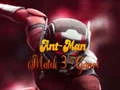 Játék Ant-Man Match 3 Játékok online