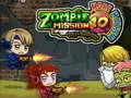 Játék Zombi Küldetés 10: További Káosz online Játék Zombi Küldetés 10: További Káosz online