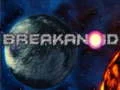 Játék Breakanoid online