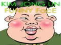 Játék Смешное лицо Ким Чен Ына online