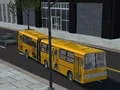 Játék Fejlett Buszvezető Szimulátor 3D online