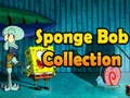 Játék Spongya Bob Gyűjtemény online