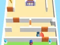 Játék Szobamenekülés 3D online