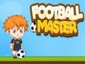 Játék Futball Mester online