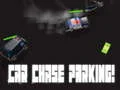 Játék Autós üldözés parkolás online