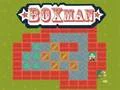 Játék Boxman Sokoban online Játék Boxman Sokoban online