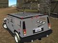 Játék Offroad Jeep Vezetési Szimulációs Játékok online