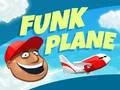 Játék Funky Repülőgép online