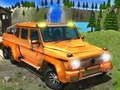 Játék Offroad Jeep Vezetési Szimulátor: Őrült Jeep Játék online Játék Offroad Jeep Vezetési Szimulátor: Őrült Jeep Játék online