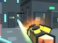 Játék Cyberpunk: Ellenállás online