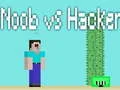 Játék Noob vs Hacker online
