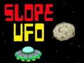 Játék Lejtő UFO online
