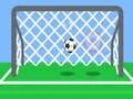 Játék Foci Lövések 2022 online