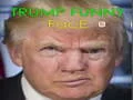 Játék Trump Vicces Pofa online