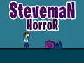 Játék Steveman Horror online