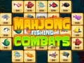 Játék Mahjong Horgász Harcok online Játék Mahjong Horgász Harcok online