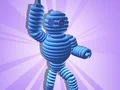 Játék Rope Man Rush 3D online Játék Rope Man Rush 3D online