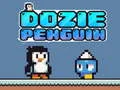 Játék Dozie Pingvin online