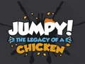 Játék Jumpy! A csirke öröksége online