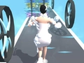 Játék Zuhanyfutás 3D online Játék Zuhanyfutás 3D online